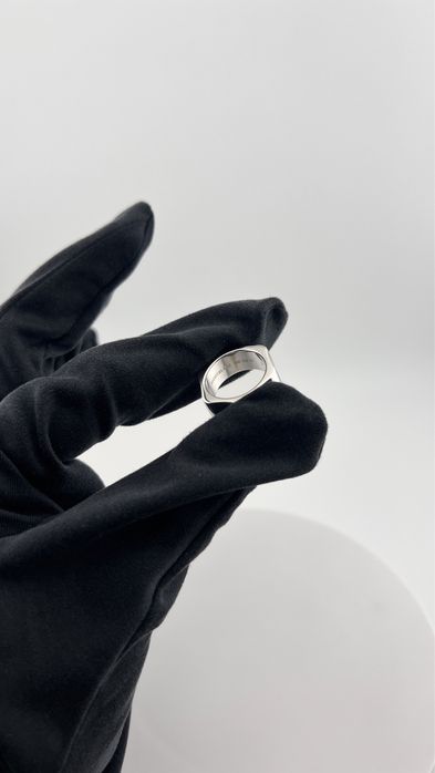 Кольцо Montblanc