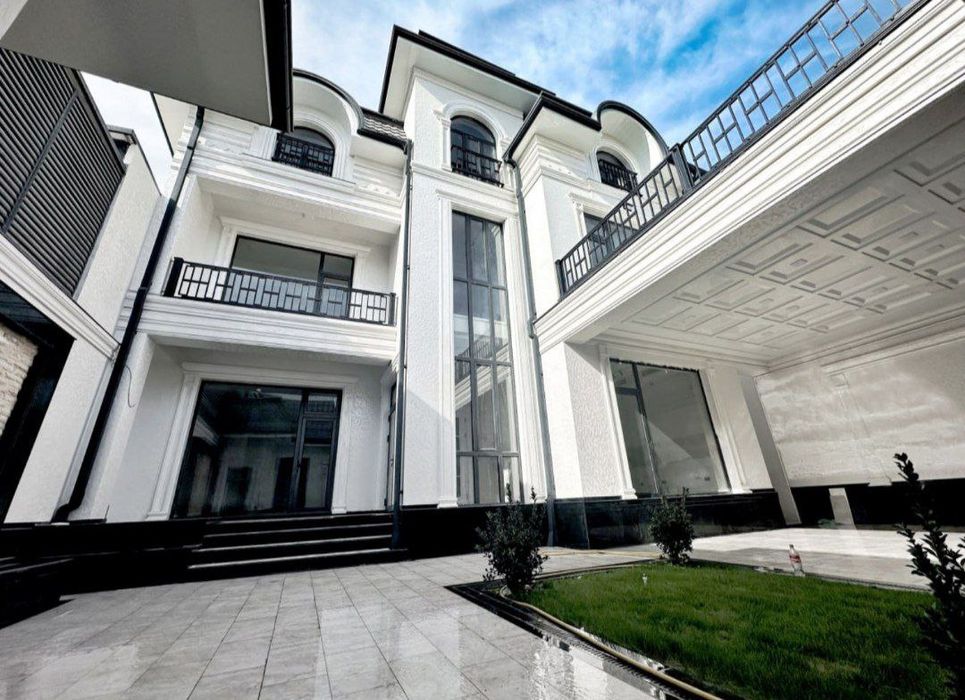 Участок Юнусабад район улица Октепа