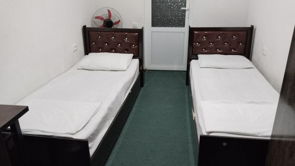 Hotel sutkalik mexmonxona