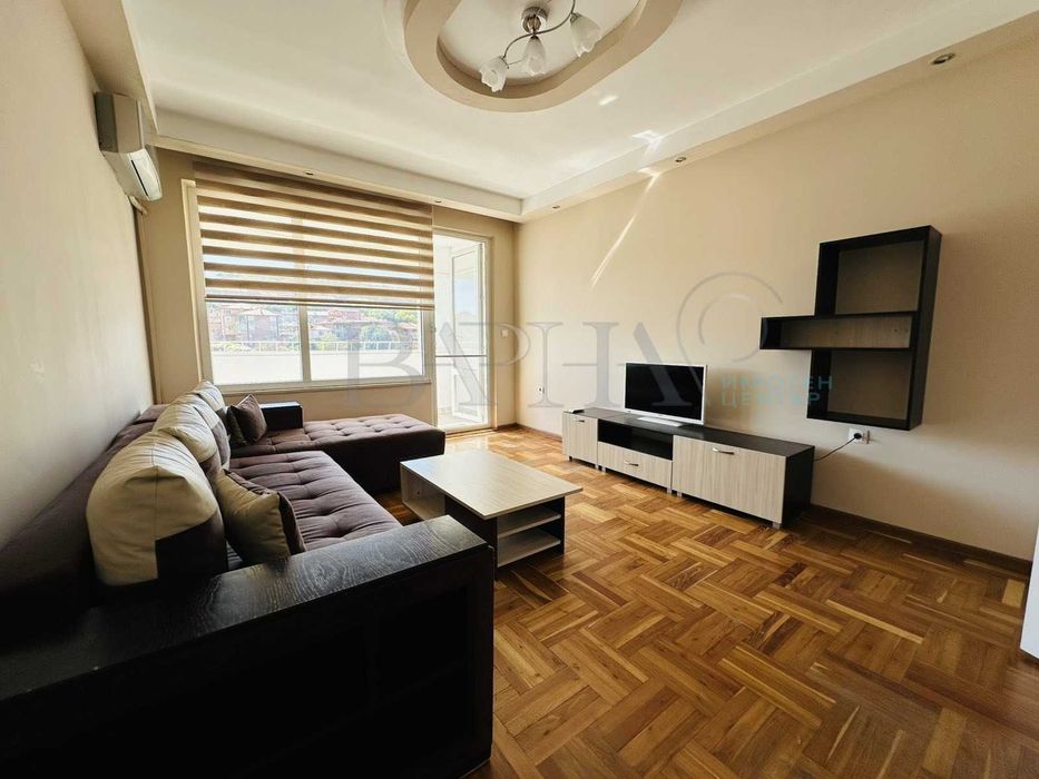 Дава се под наем Четиристаен апартамент в Варна, Аспарухово - 90 кв.м за 510 € - Снимка #7