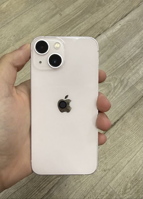 Продам Iphone 13 mini