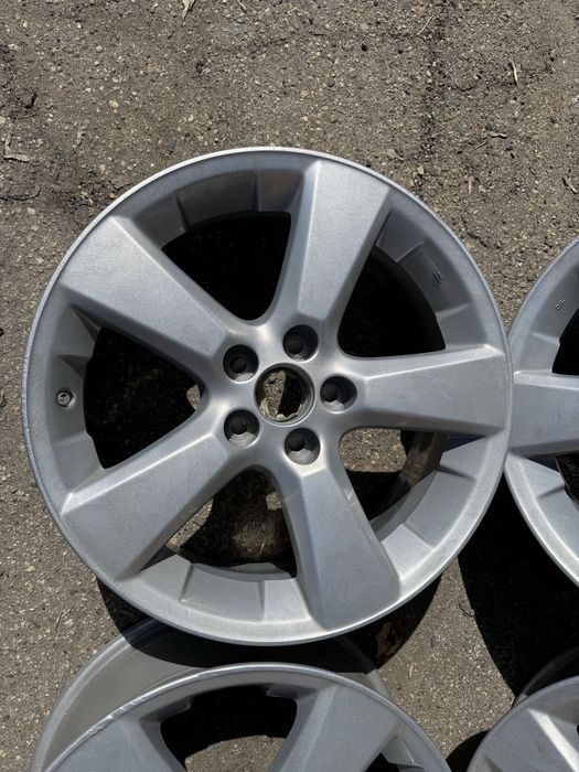 Диски оригинал harrier rx330 rx350