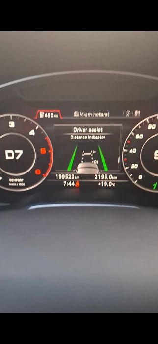 Audi Q7 Se poate vedea in Suceava după 18 iulie accept test toate dotările
