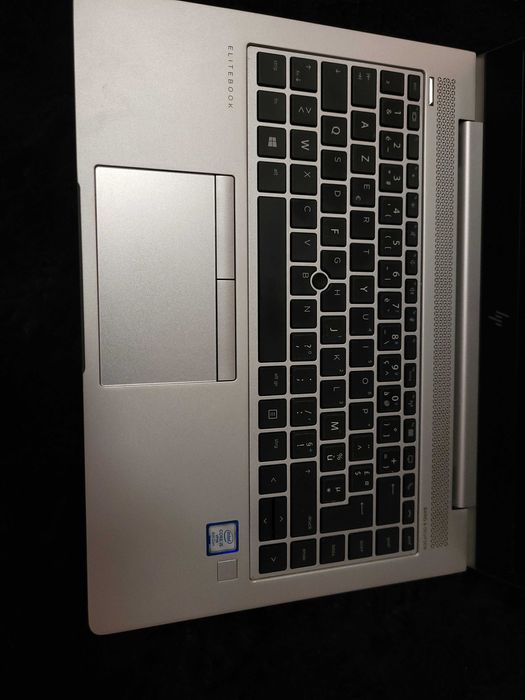 Laptop Hp Elitebook 840 G6