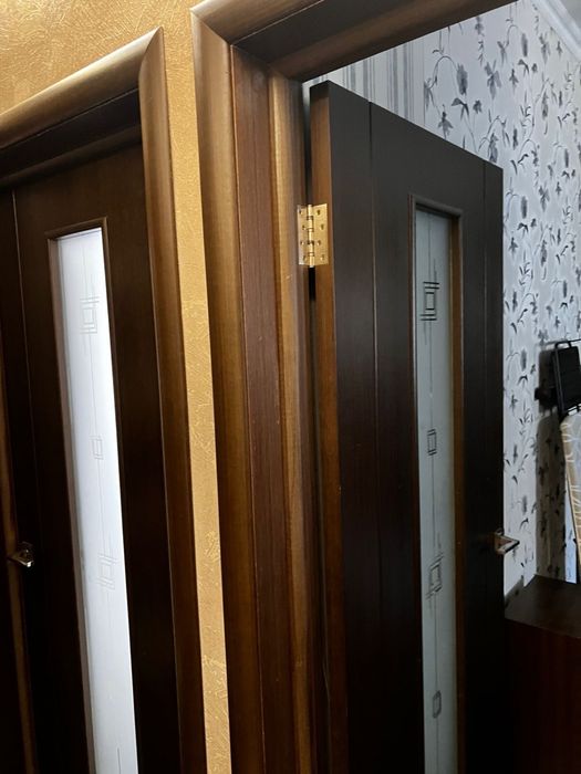 Межкомнатные двери