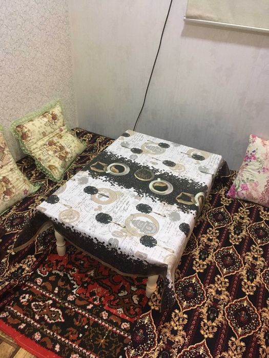 Қора-қамиш 2/4 да квартира ижара БЕЗМАКЛЕР