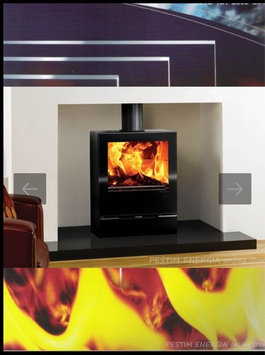 Огнеупорно стъкло(керамично) стъкло за камини,фурни,печки