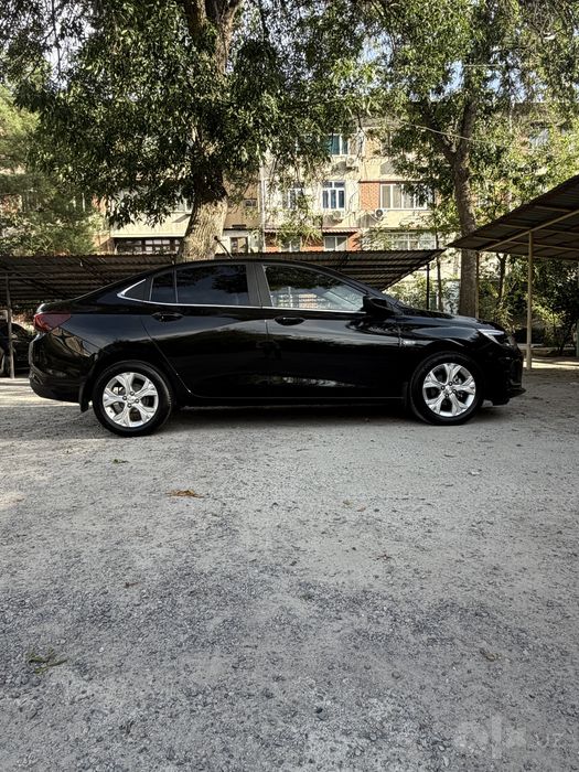 chevrolet onix 2025
