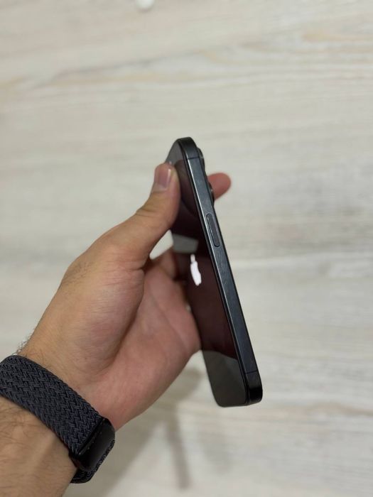 Iphone 15 Pro 256 GB Srochna