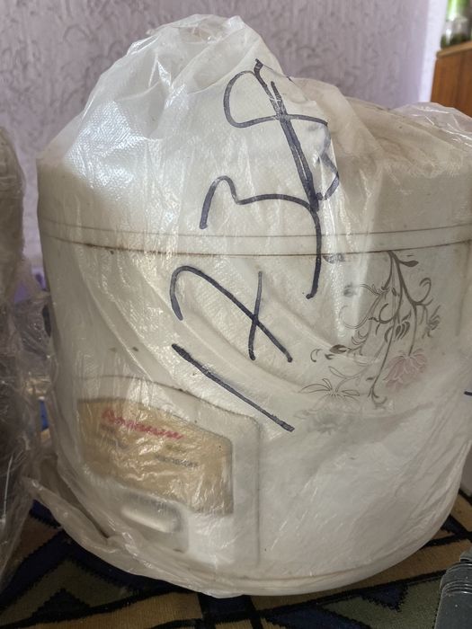 Мультиварка