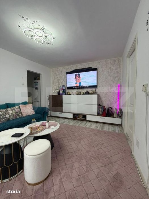 Apartament 2 camere la cheie, zona Micro 3 — fotografia 1