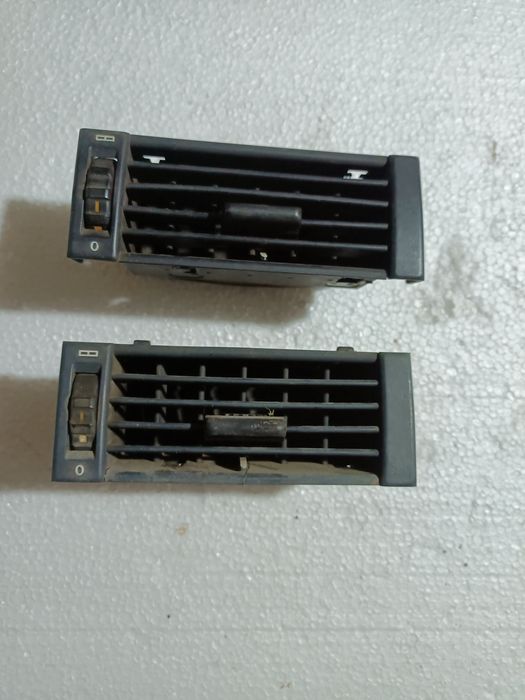 Части за Мерцедес 124