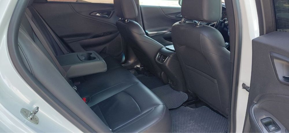 Malibu 2 2.4 Holati zõr qarab haydalgan