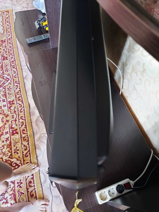 Телевизор Panasonic