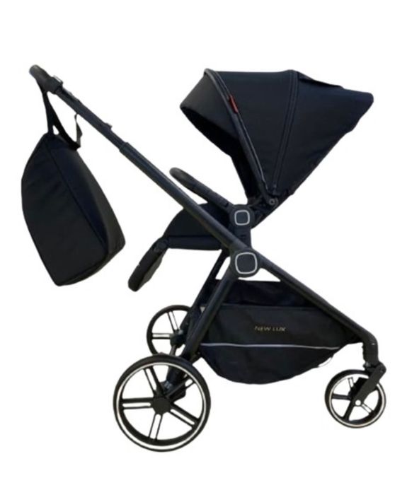 Коляска трансформер