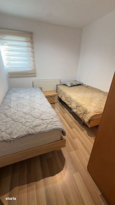 Apartament 3 camere, 60 mp, Calea Severinului-Taxi Favorit
