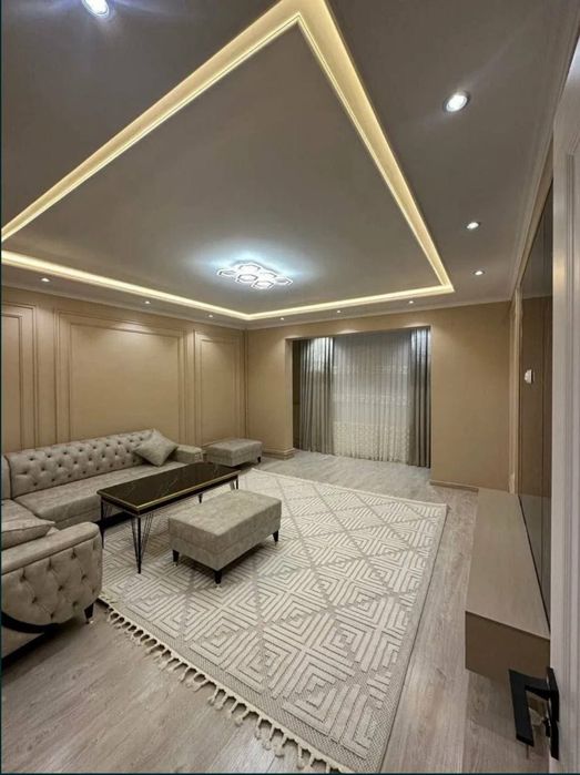 Аренда квартира долгосрочная