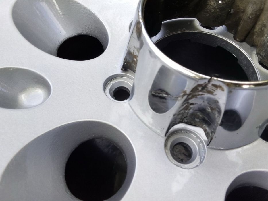 Джанти Опел Фронтера А 15 “ 5бр.