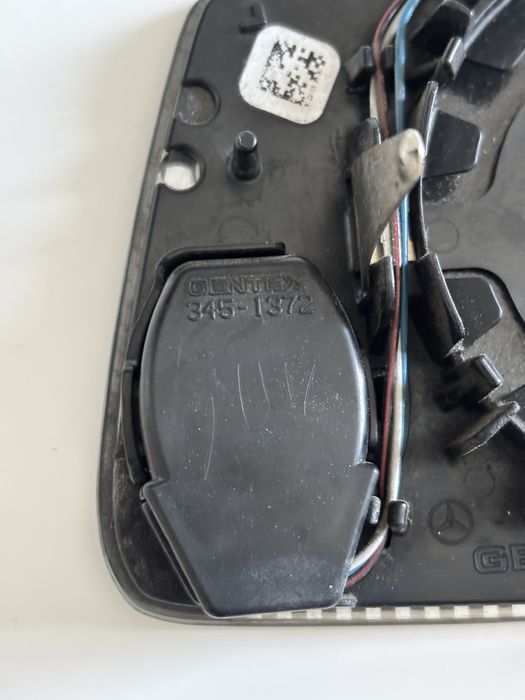 Oglinda dreapta mercedes w212 a2128101816