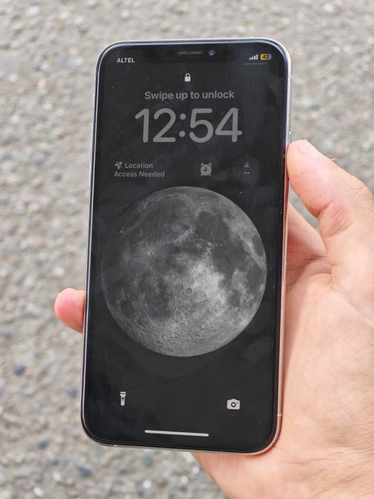 Apple iPhone XS 64gb