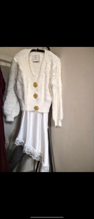 Италианска жилетка Lissimo