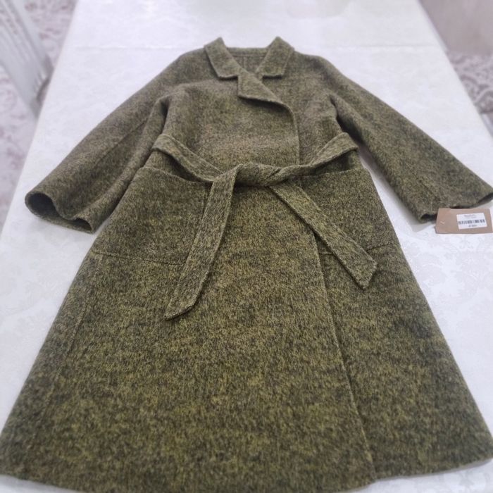 Продам пальто женское