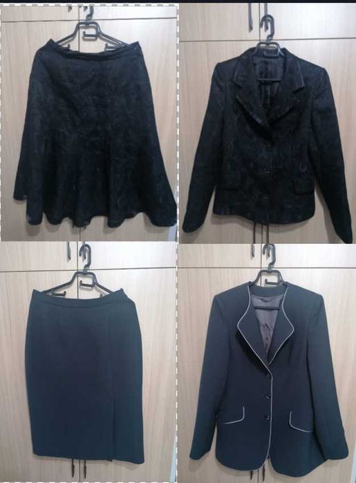 Женская одежда б/у в хорошем состоянии