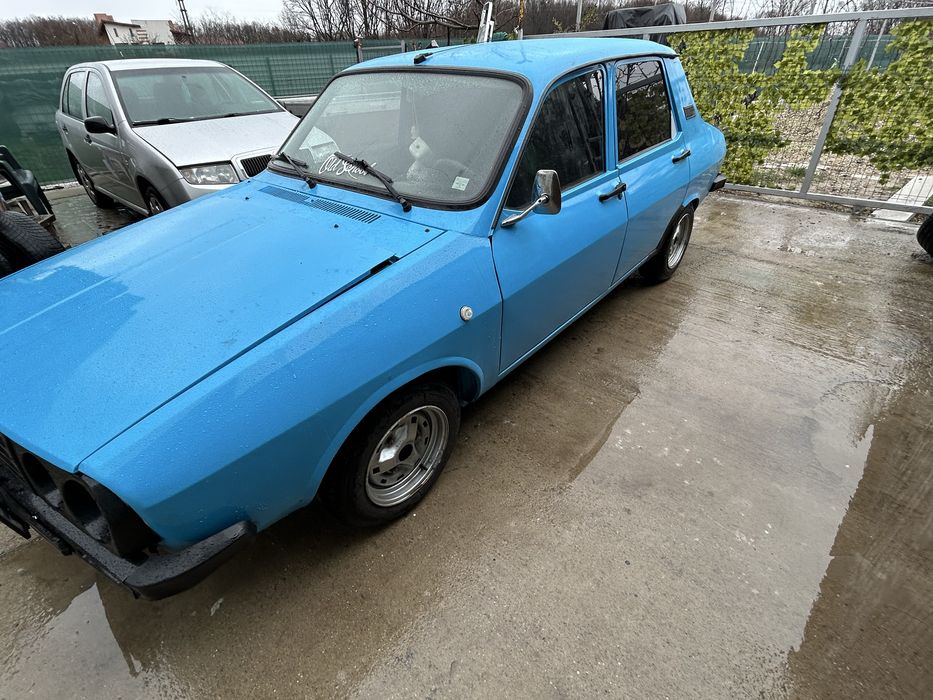 Dacia 1310 TX an 1990