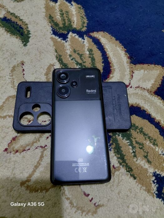 Redmi note 13 pro plus 5g