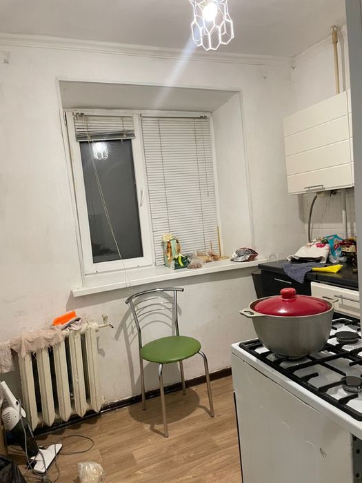 Трех ком кв не далеко от парка