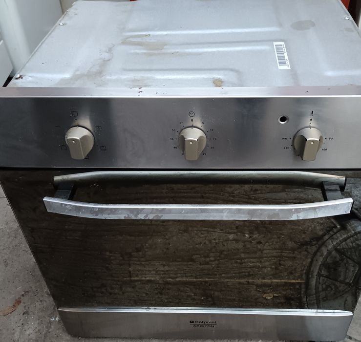 Духовка  встроенная