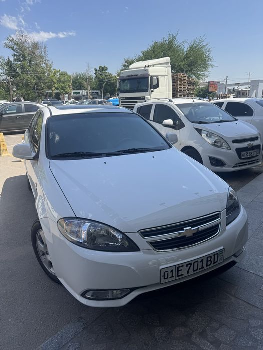 Gentra sotıladi 2023