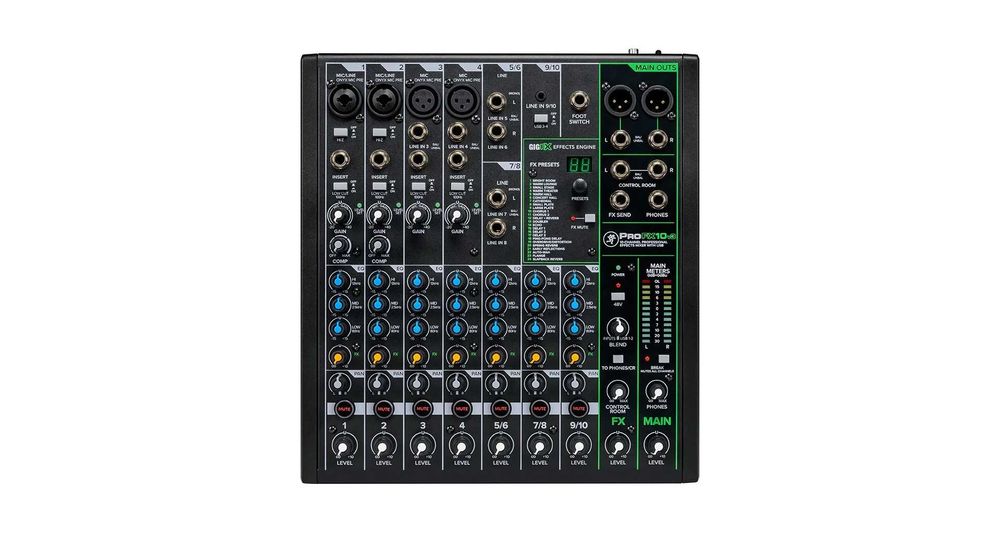 Închiriez sistem sonorizare premium FBT & LD Systems