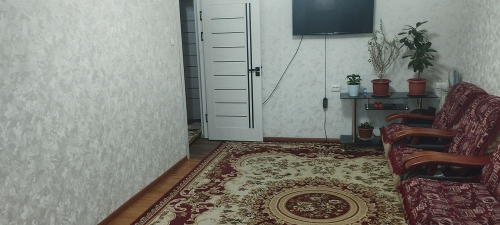 Продаю квартиру ТТз-1 Диадора удобное локация Сентр ТТЗ 3-комнт