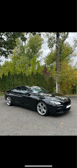 BMW 6 Series 2014 — imagine 3