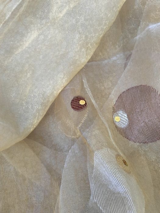 Продам тюли разные