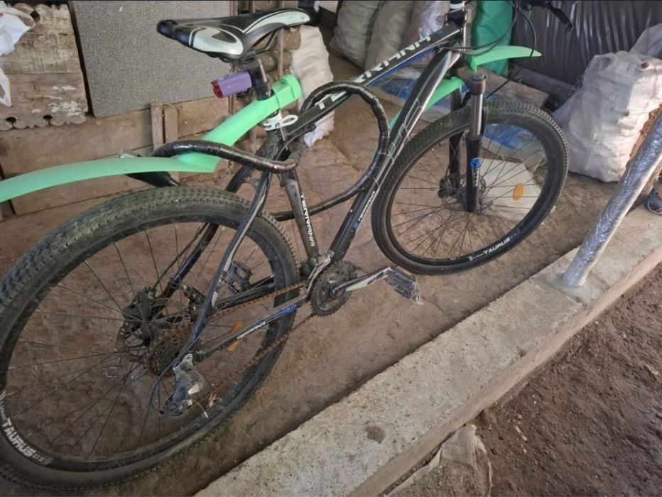 Se vinde bicicletă Terrana