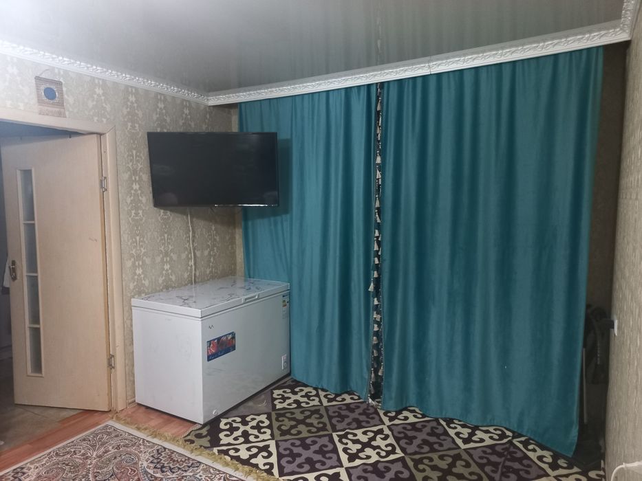 Квартира 2-х комнатная