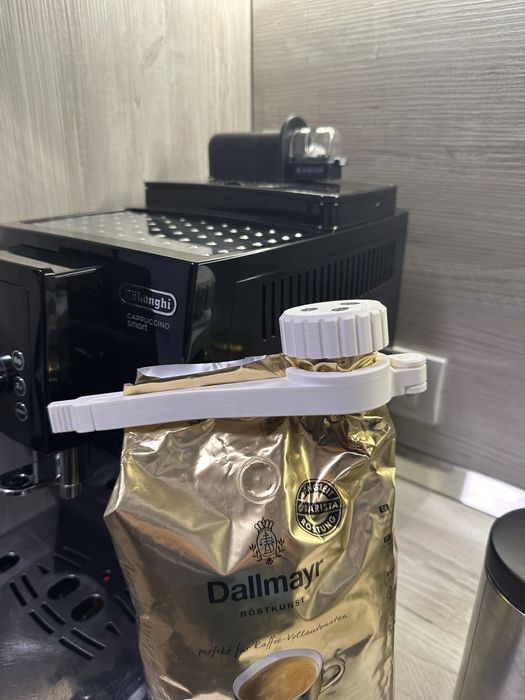 2 seturi clema punga cafea