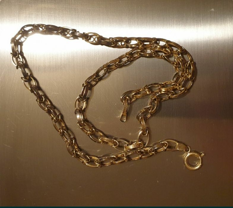 Златен синджир/Златен ланец
