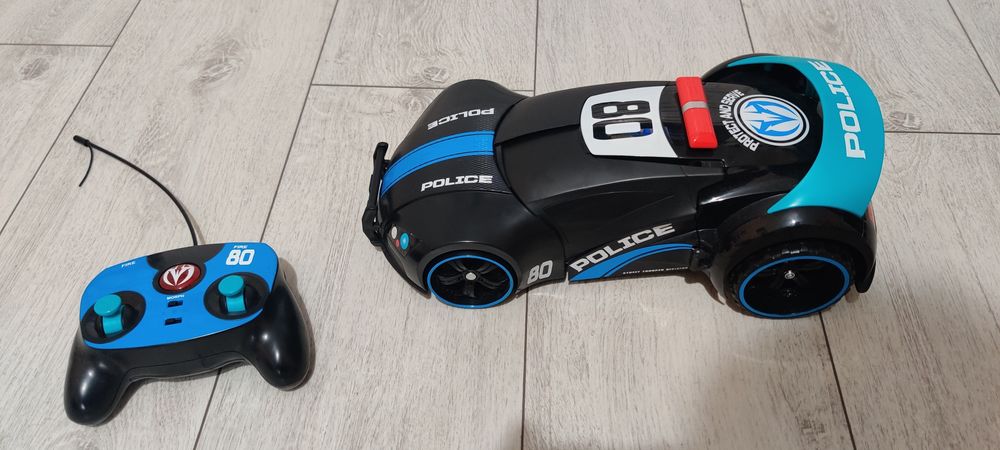 Masinuta Maisto Tech Project Street Trooper