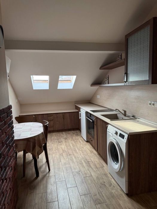 Едностаен апартамент Гръцка Махала