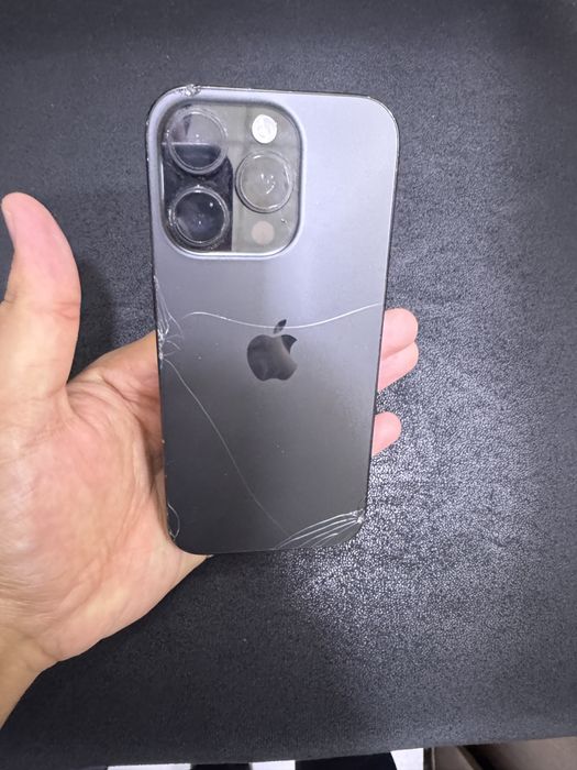 iphone 16 pro 256gb