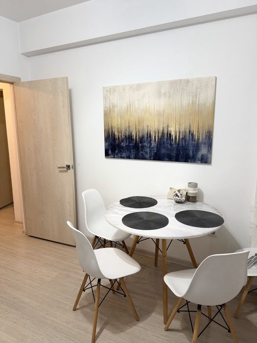 Продается 1-комнатная квартира с мебелью и с техникой