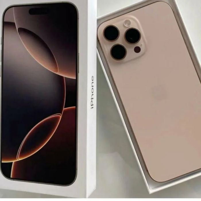 Айфон 16 про обмен на Айфон 17 про