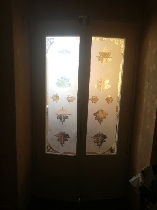 Двери и окна продам