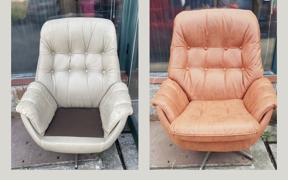 Тапицерски услуги