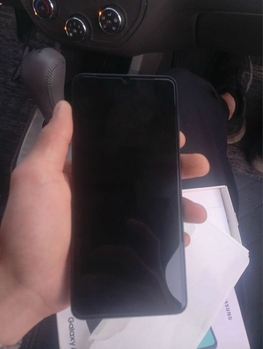 Samsung a06 новый
