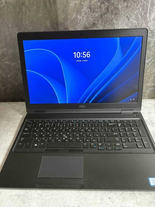 Ноутбук Dell (Кульсары 0617)