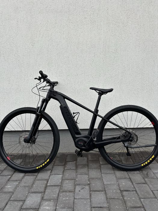 Bicicleta electrica Orbea Keram 30 roti 29 cadru M